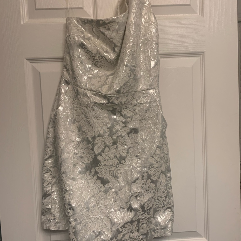 Forever 21 holiday dress